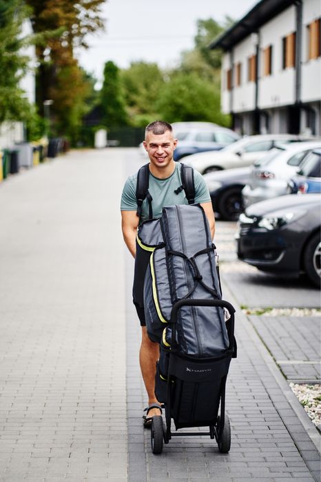 Masaż z dojazdem/ massage /relaksacyjny / sportowy /