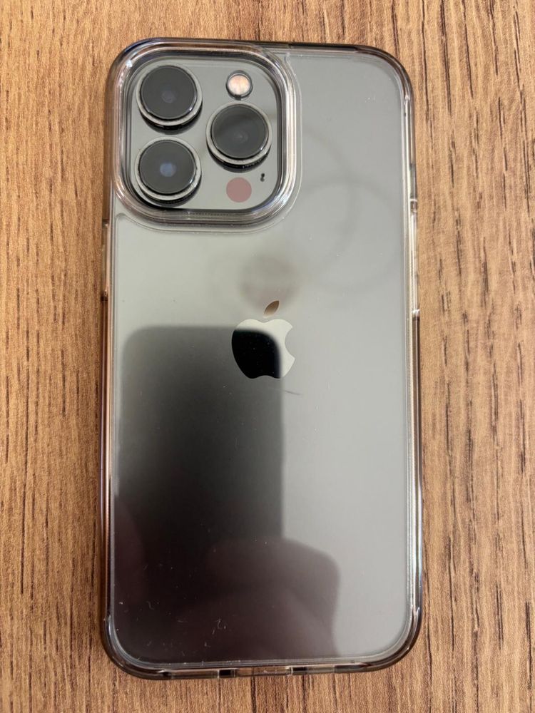 IPhone 13 PRO 128gb stan idealny
