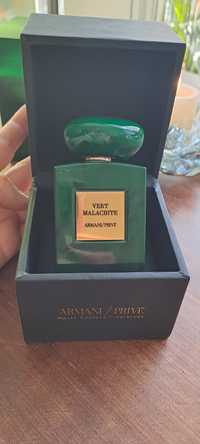 Perfumy Giorgio Armani Vert Malachite  Privee