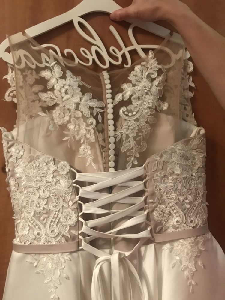 Продам Свадебное Платье