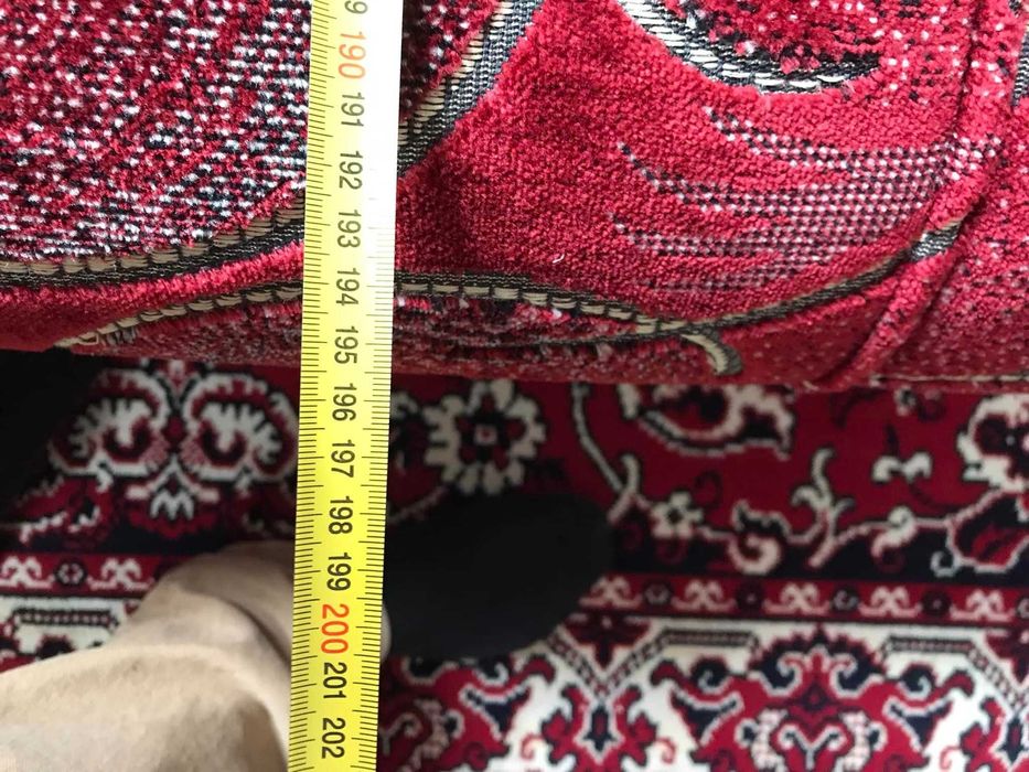 Диван розкладний б/у