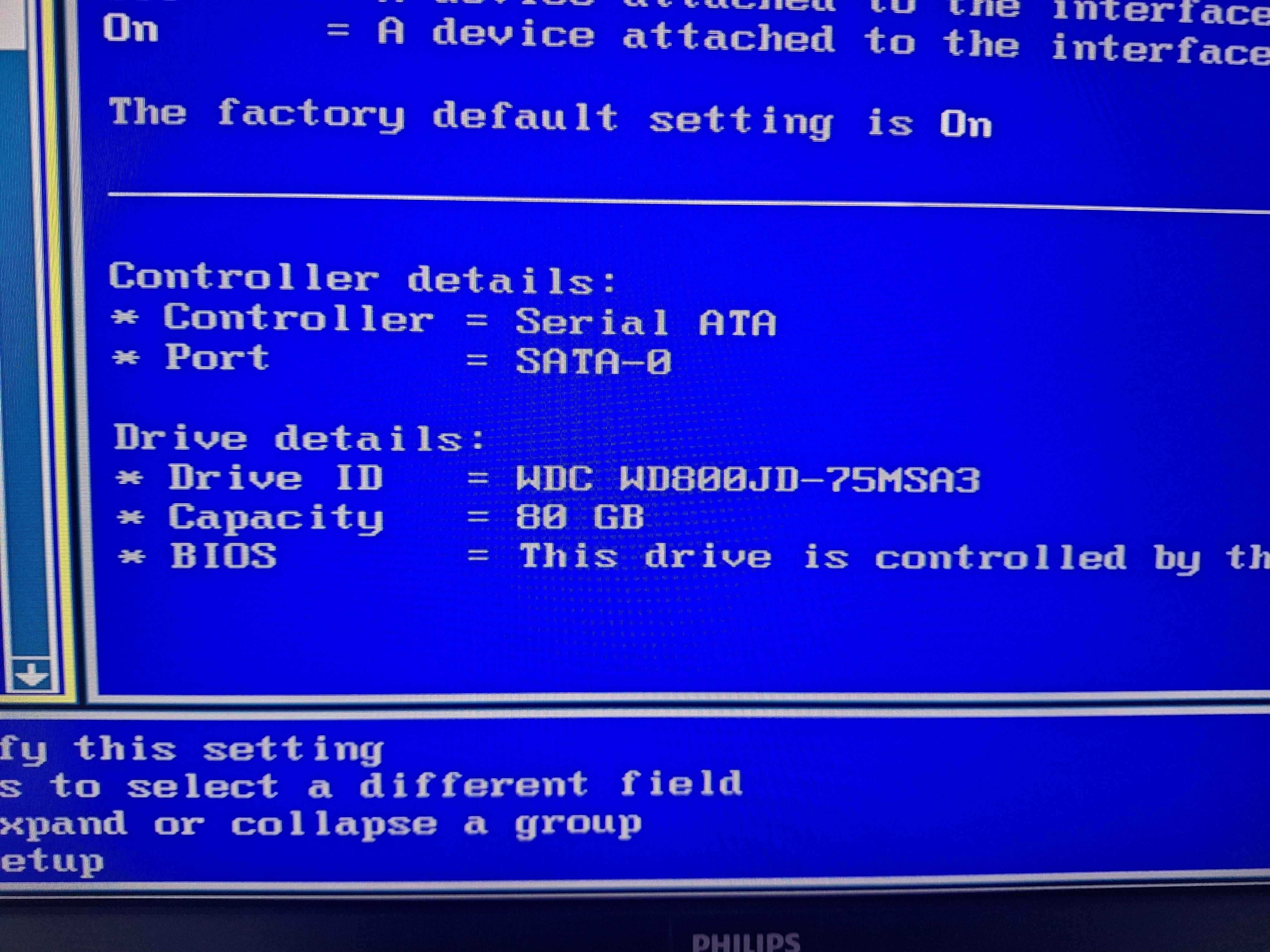 Komputer DELL Optiplex 755