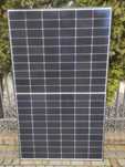 Bateria słoneczna solar na kemping panel fotowoltaiczny 460W