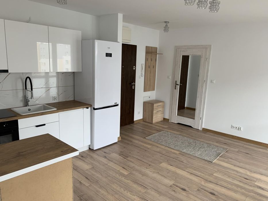 Mieszkanie na wynajem dolina cisow