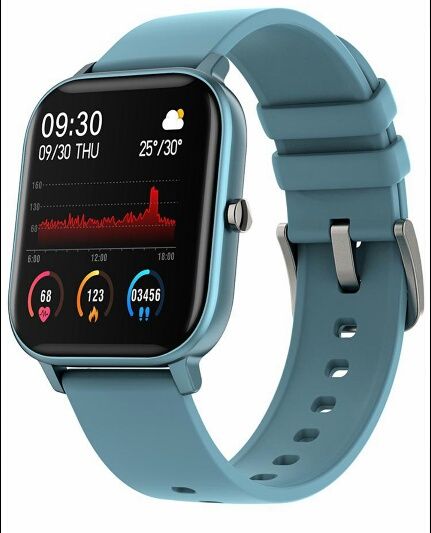 Новые Smart-watch SW007B