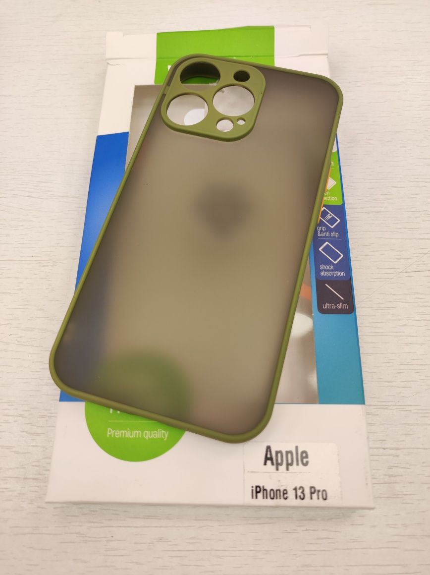 Чохли Apple Iphone 13 Pro, 13 Pro Max айфон