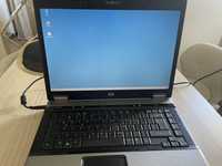 HP  8730b  laptop używany sprawny