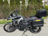 BMW GS BMW F800 gs