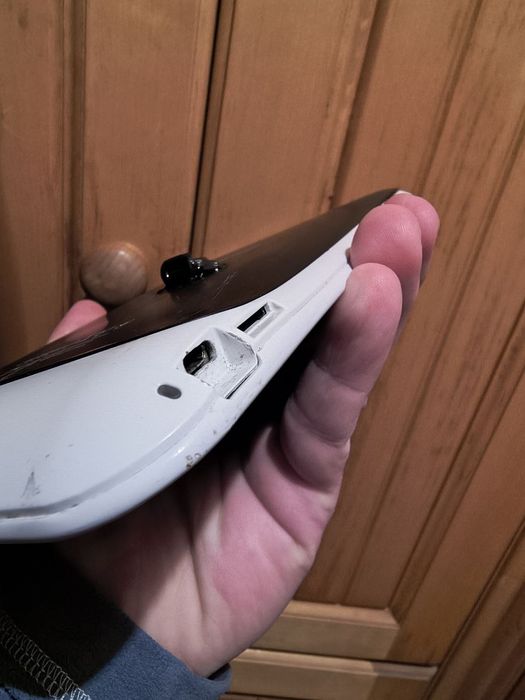 Планшет PocketBook A7 (PBA7-BW) | 7" TFT, Android | Читання та медіа