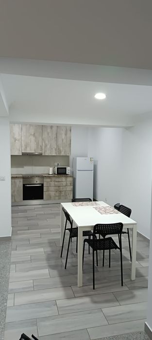Apartamento t1 Centro da Cidade