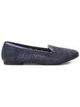 Baleriny Nelli Blu r. 36 granatowe