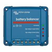 victron balancer 24v