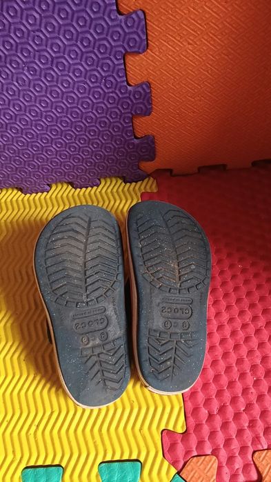 Оригінальні Crocs сабо 8С9