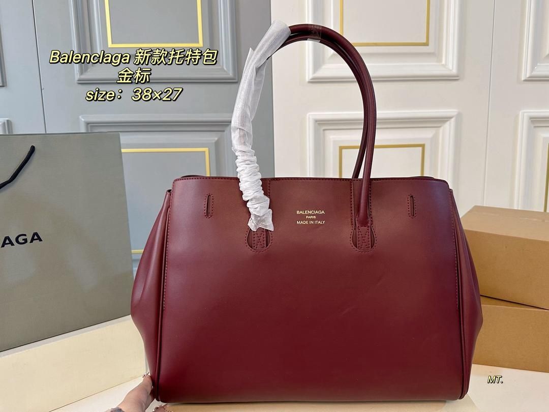 Piekna torebka balenciaga
