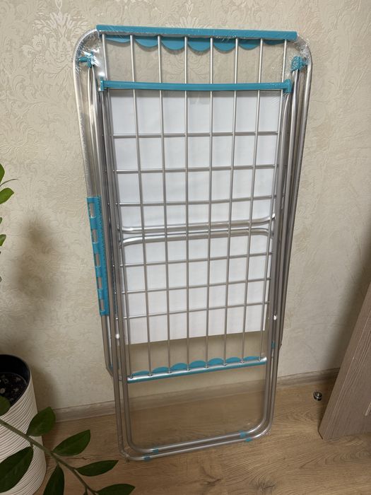 Сушарка для білизни / сушка доя одягу НОВА