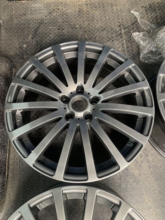 Диски БМВ в новому стані 5/120 р 19