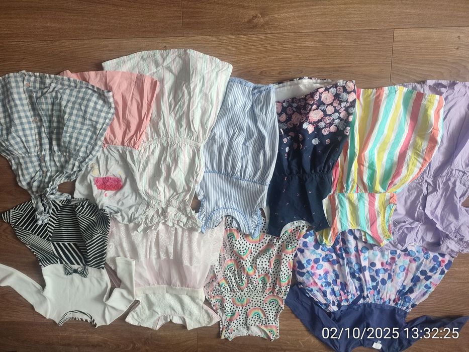 Плаття ,сукні 86-92