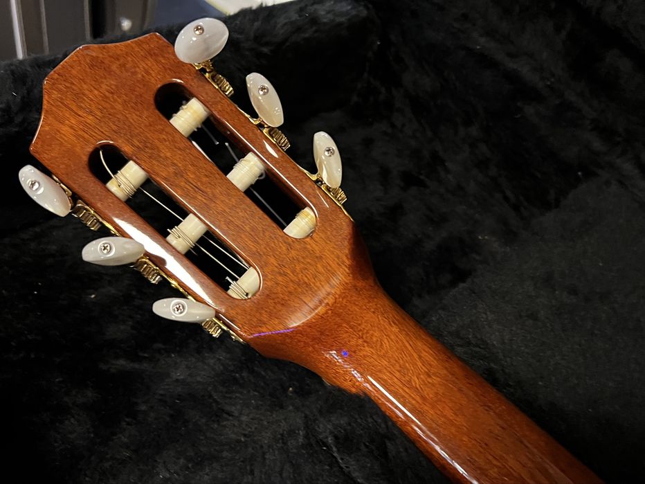 Carvin CL450 Made in Usa - Esquedino