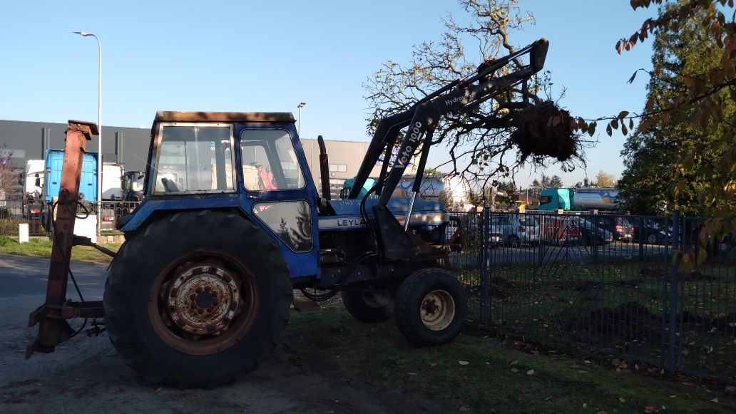Leyland 262  285  255 245  272 massey ferguson international ursus zet