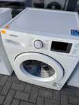 Pralka Samsung Ecobubble 7kg 1200 obr/min - Używana - Gwarancja -