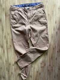 бежеві брюки H&M 12 років