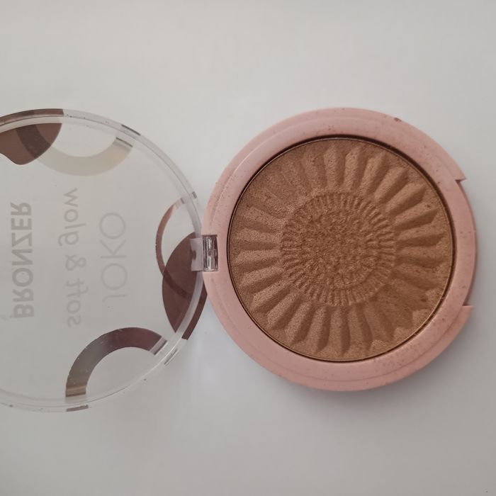 Joko Soft &Glow bronzer do twarzy