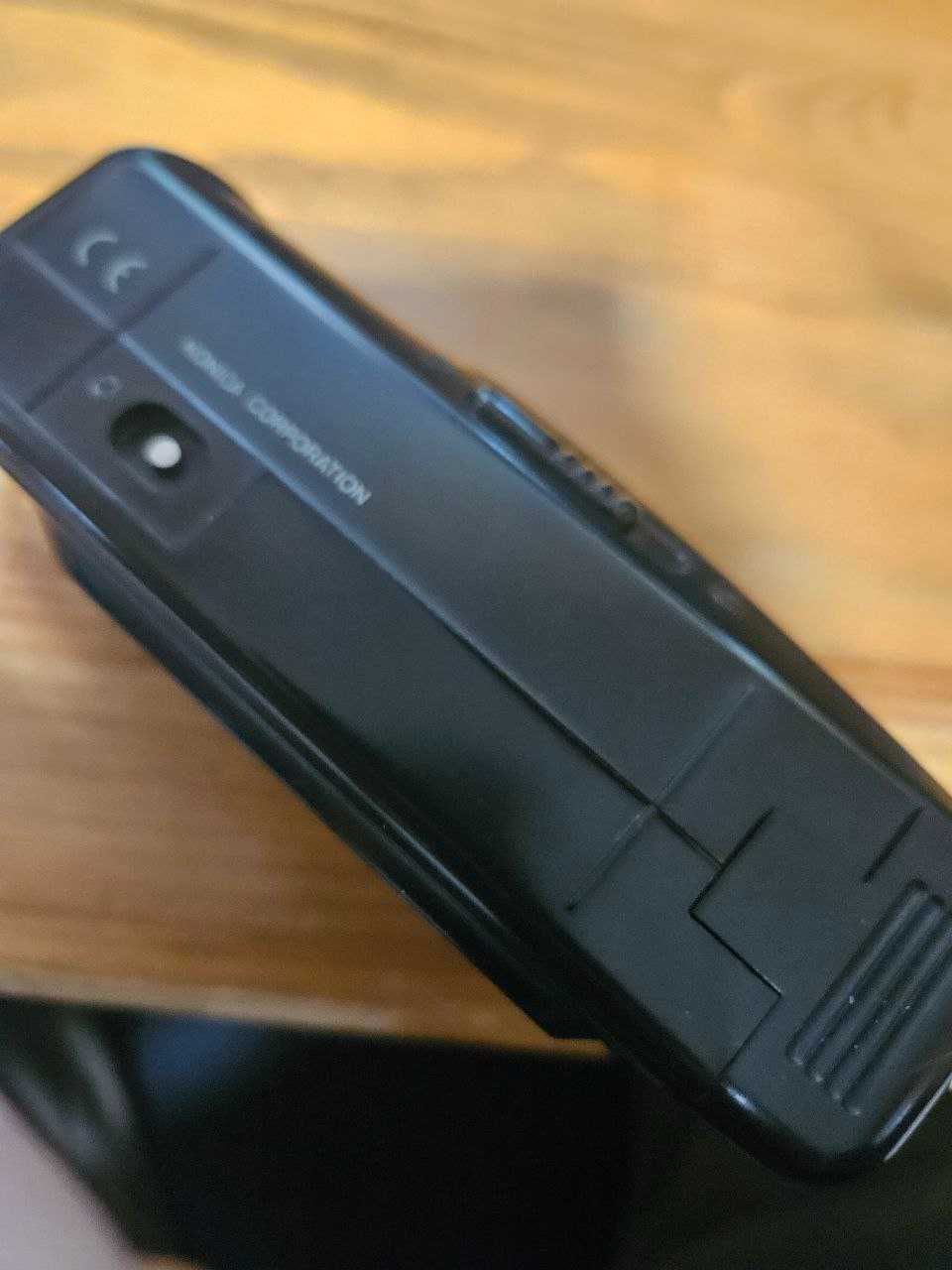 Фотоаппарат Konica POP EFP-8