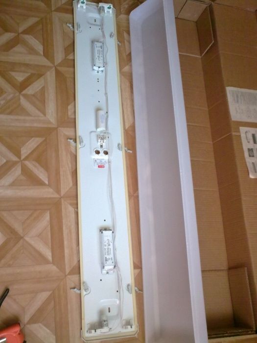 Продам светильник стационарный AOT.OPL 236 nev (1061000160 )