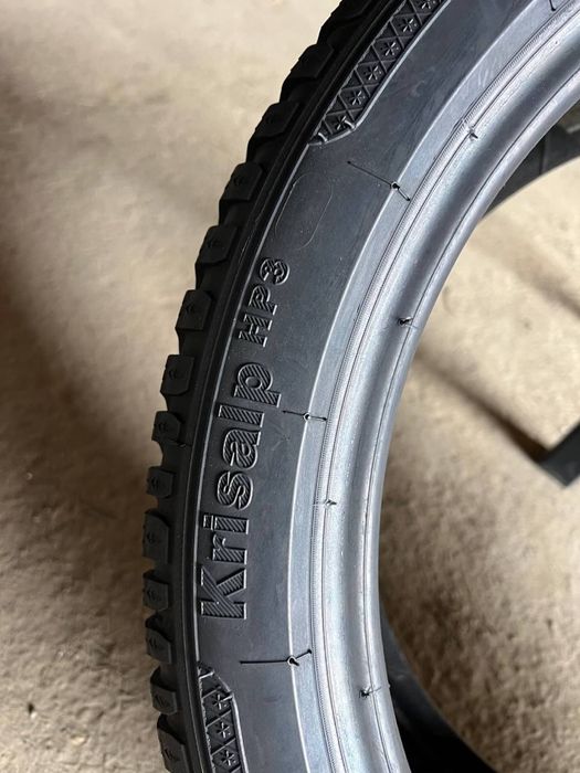 Шини 205/45 r17 Kleber Зима 2шт  (610)