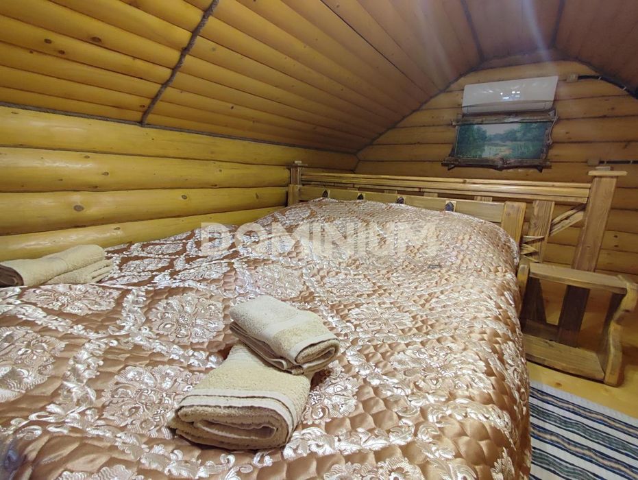 Продається відпочинковий комплекс в самому серці Карпат