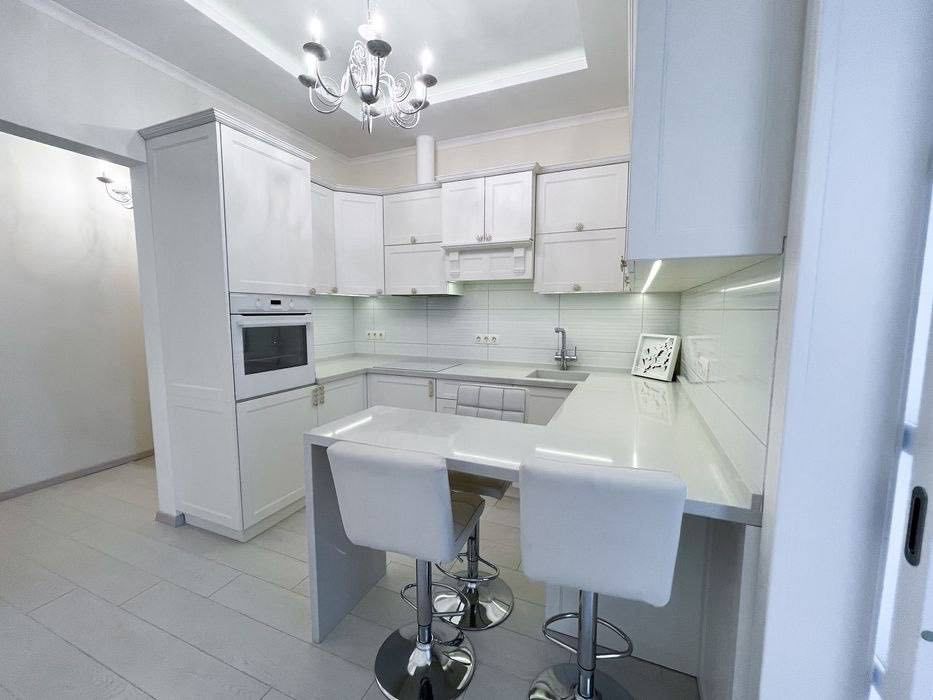 Долгосрок ЖК Академгородок 2-ком