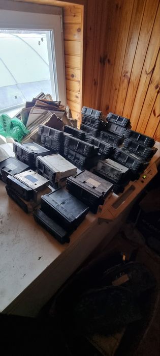 Ауди а4,а6 блок клімат контролю Audi A4 A6 блок климат контроля Киев