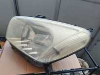 Rav4 d4d 2003 Lampa lewy przód (przedlift)