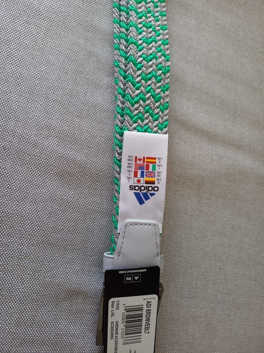 Cinto Golfe Adidas L/XL