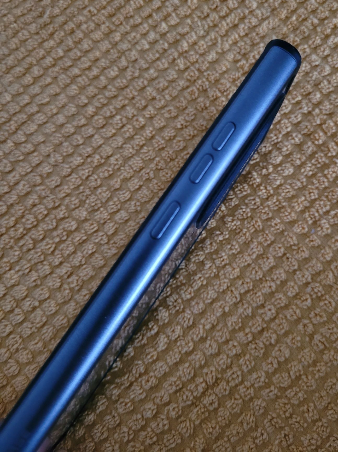 Etui / Ochrona ekranu i pleców Samsung Galaxy S20 Ultra