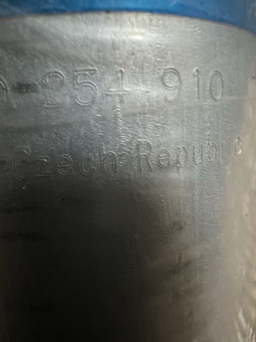 бензонасос Bosch 0580254910  оригинал!