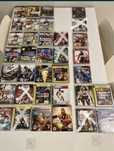Jogos PS3 originais 5 e 10 euros - Oportunidade