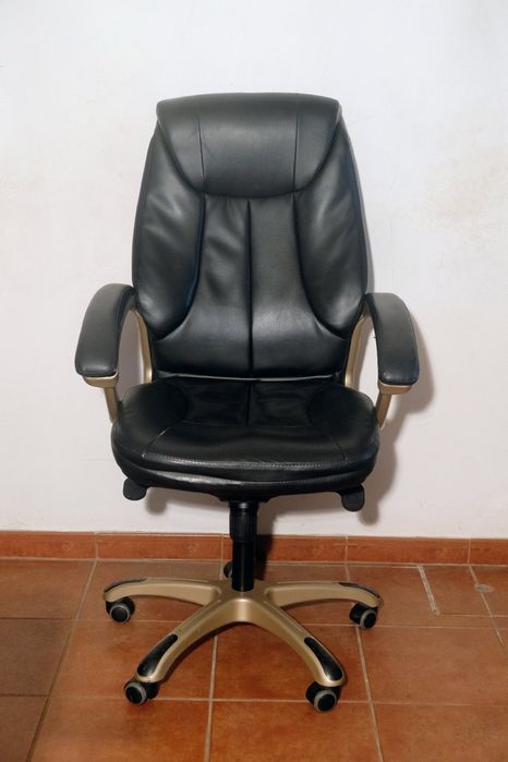 Cadeira de Escritório Executiva