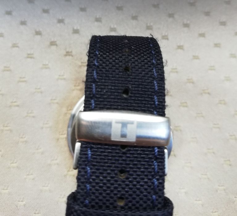 TISSOT Seastar 1000