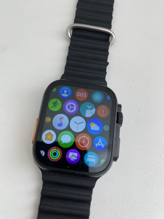 Smart Watch Т800 Ultra