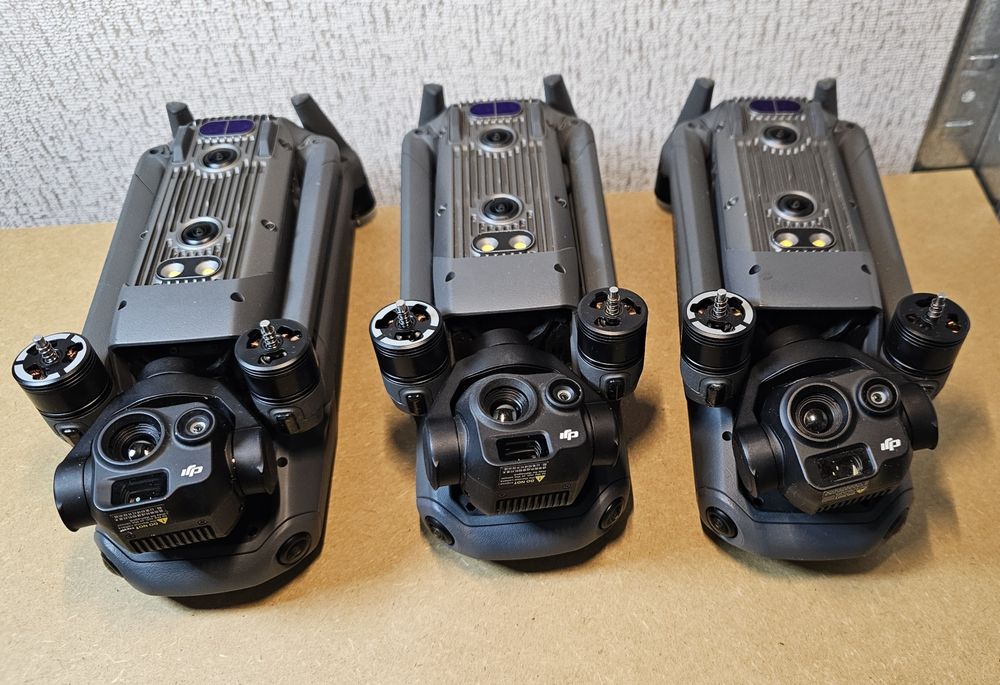 Квадрокоптер, дрон, Dji mavic 3t enterprise в количестве