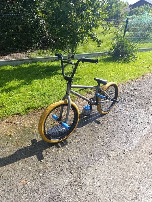 Rower bmx cult gt bikes!!