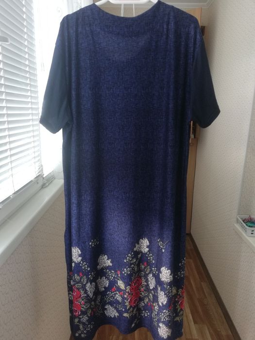 Женское брендовое платье