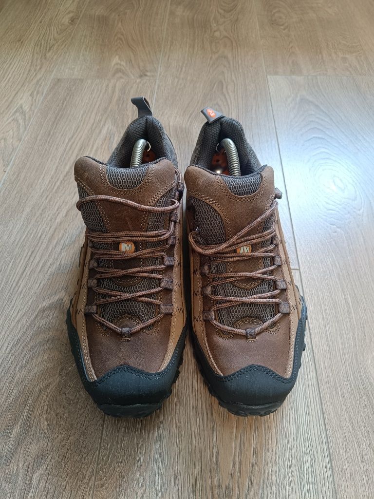 Кросівки чоловічі Merrell
