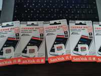Флешка sandisk ultra 128gb original