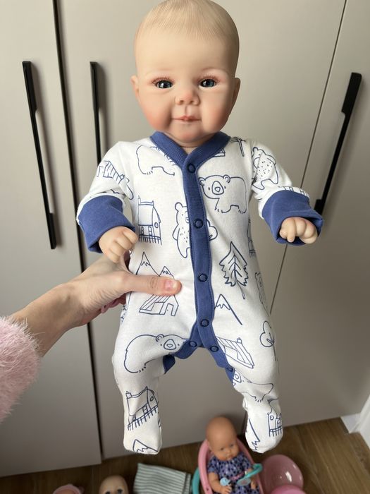 Лялька ,пупс,baby born,