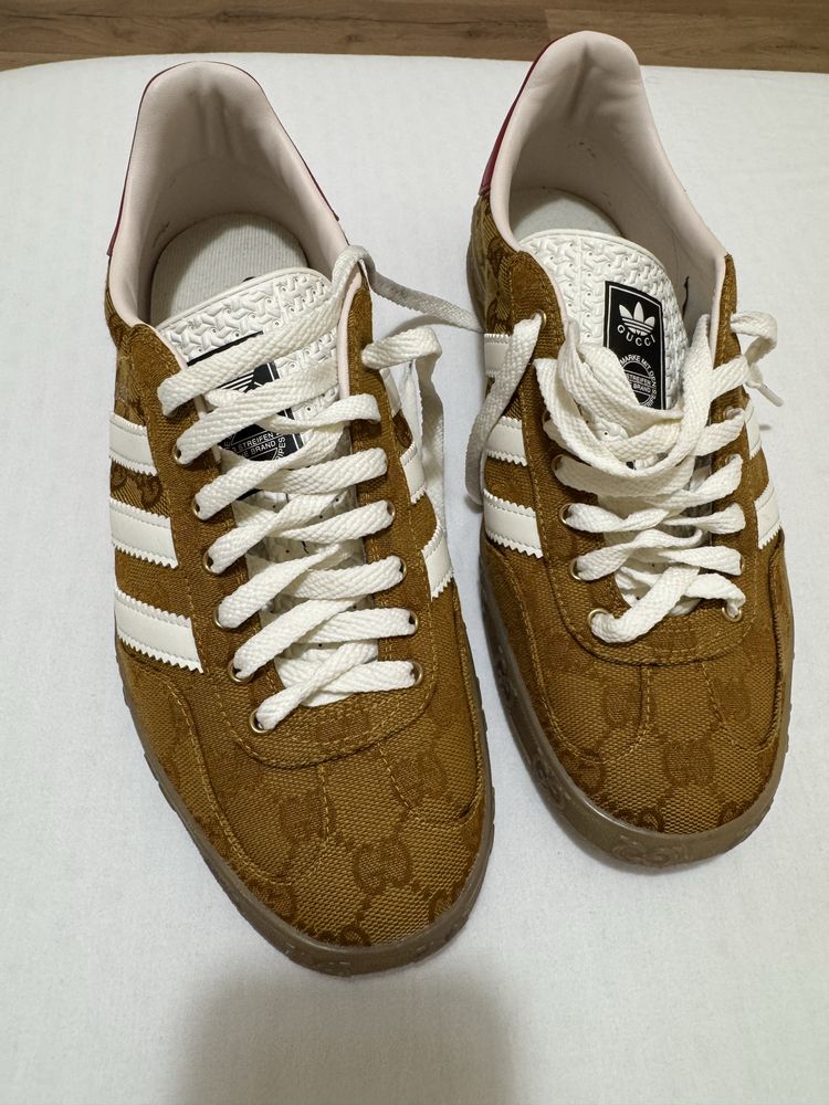 Adidas Gucci Gazelle