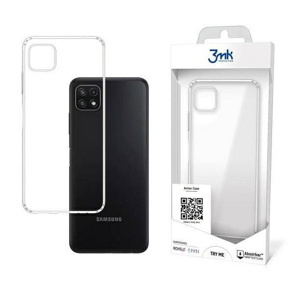 3MK Armor Case Sam A226 A22 5G