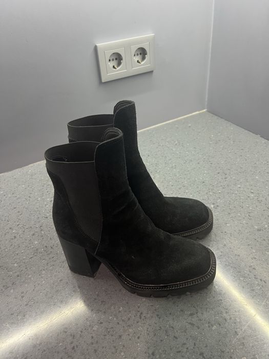 Туфлі L’estrosa Італія 37 розмір