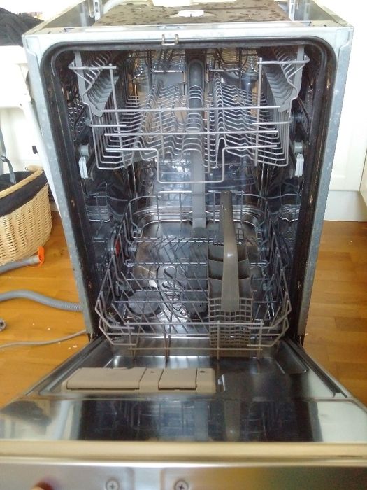 Części do zmywarki ikea hjalpsam/ electrolux szer 45 do zabudowy
